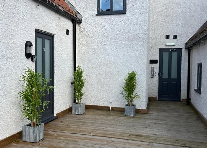 9 Plants Yard