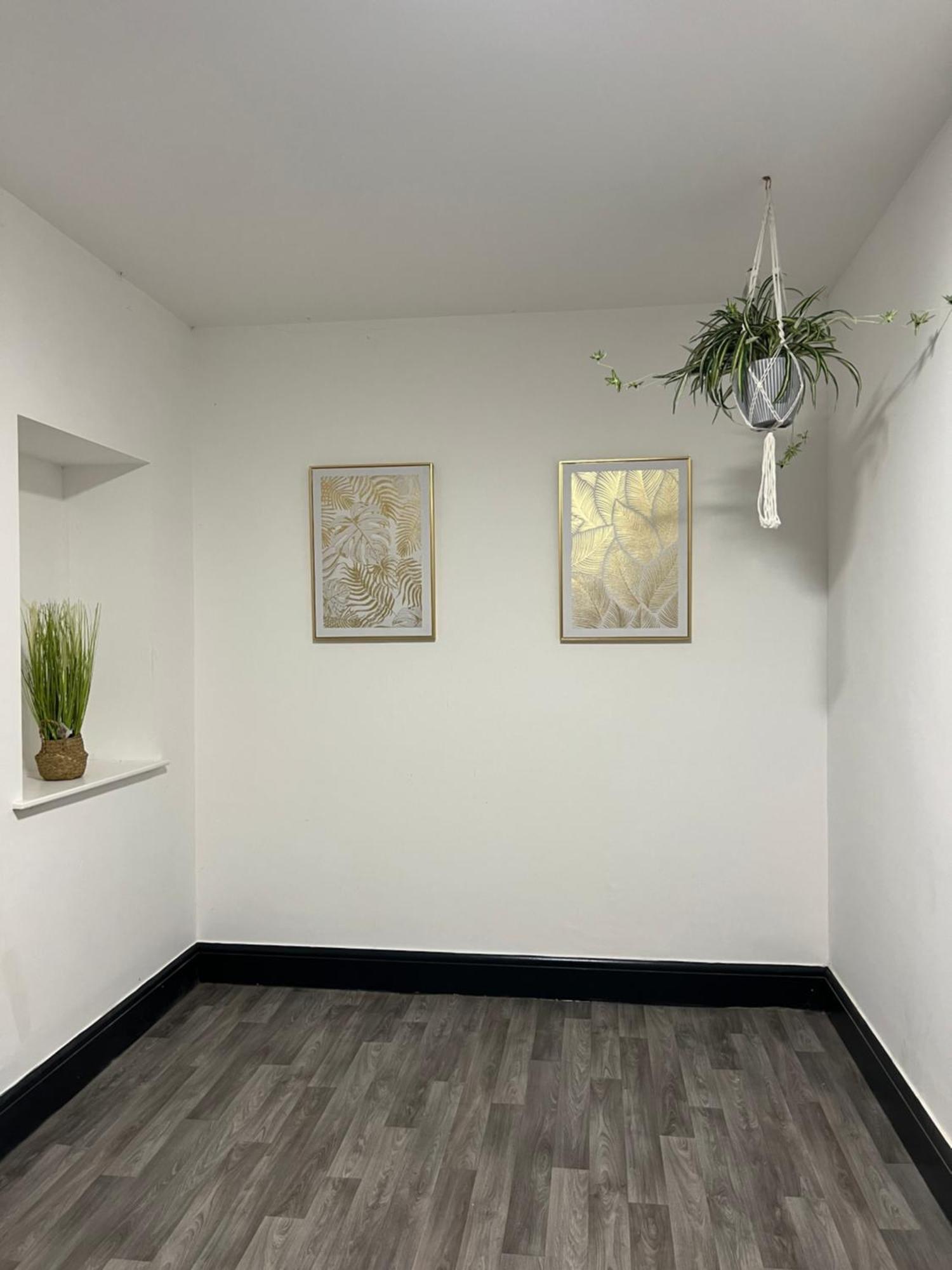 9 Plants Yard Worksop