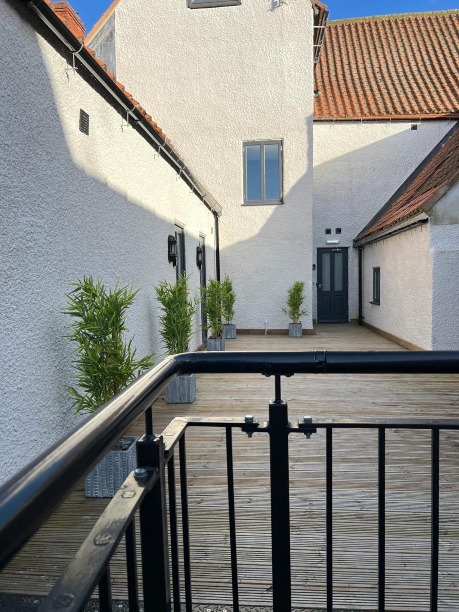 9 Plants Yard Worksop
